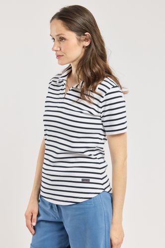 Polo Quille - coton épais - ARMOR LUX FR - Modalova