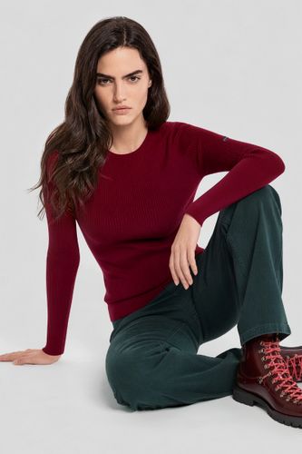 Pull Liffré - laine mérinos - ARMOR-LUX - Modalova