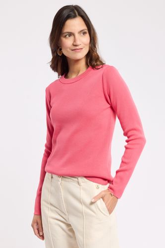 Pull marin Groix - coton - ARMOR LUX FR - Modalova