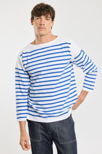 Marinière - coton indémaillable - ARMOR LUX FR - Modalova