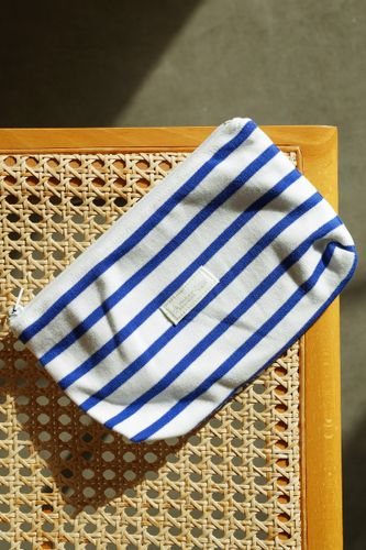 Trousse zippée - coton - ARMOR LUX FR - Modalova