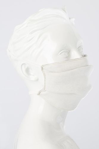Pack de 2 masques barrières unisexe de catégorie 1 - ARMOR LUX FR - Modalova