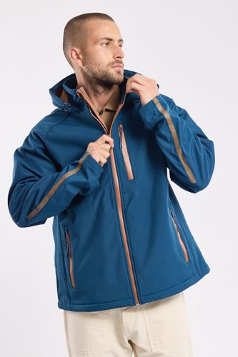 Veste softshell - ARMOR LUX FR - Modalova