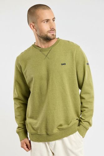 Sweat - coton et lyocel - ARMOR LUX FR - Modalova