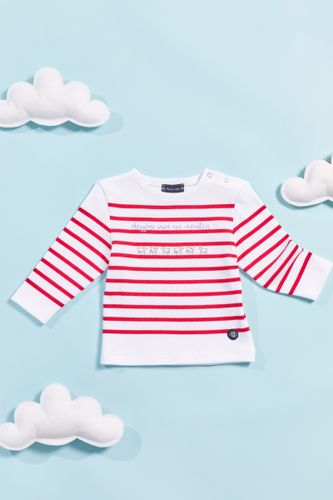 Marinière Baby Le Petit Prince - coton - ARMOR-LUX - Modalova