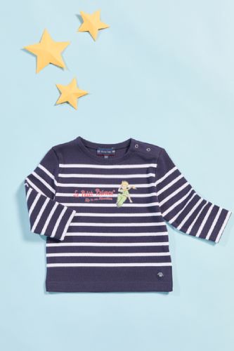 Marinière Baby Le Petit Prince - coton - ARMOR-LUX - Modalova