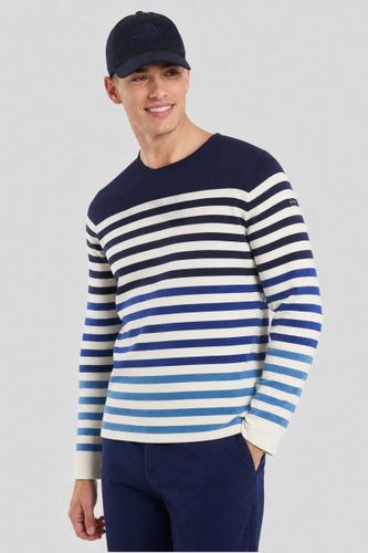 Marinière - coton épais - ARMOR LUX FR - Modalova