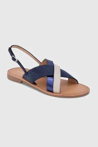 Sandales Benodet - cuir - ARMOR LUX FR - Modalova