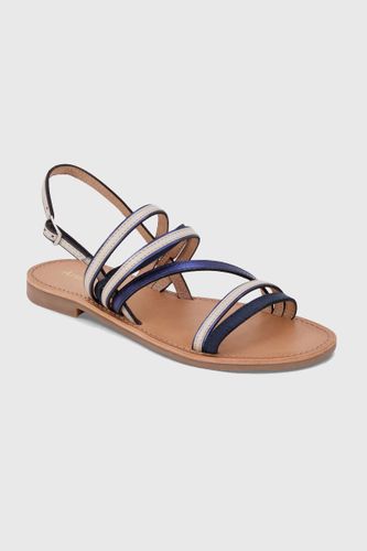 Sandales Bleuenn - cuir - ARMOR LUX FR - Modalova