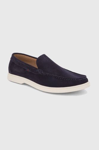 Mocassins Abers - cuir - ARMOR LUX FR - Modalova