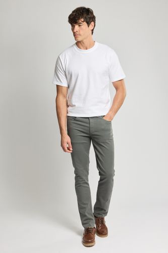 Pantalon coupe droite - coton - ARMOR LUX FR - Modalova