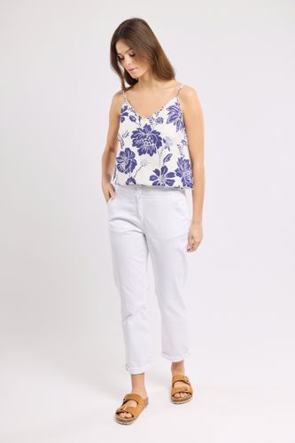 Pantalon chino - coton - ARMOR LUX FR - Modalova