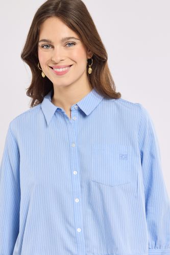 Chemise à volants Deauville - ARMOR LUX FR - Modalova