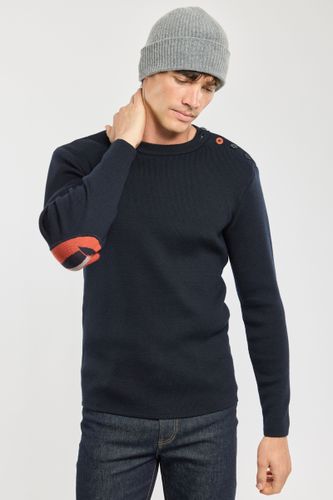 Pull marin Deauville - laine - ARMOR-LUX - Modalova