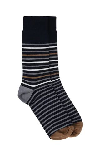 Chaussettes rayées Homme - coton - ARMOR-LUX - Modalova