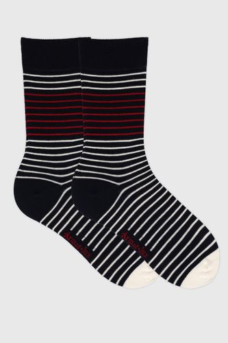 Chaussettes rayées Homme - coton - ARMOR LUX FR - Modalova