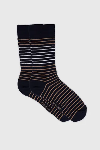 Chaussettes rayées - coton - ARMOR LUX FR - Modalova