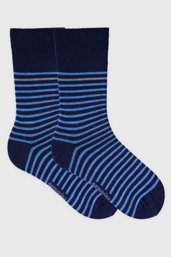 Chaussettes rayées - coton - ARMOR LUX FR - Modalova