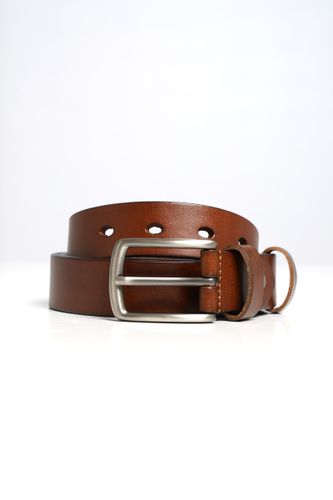 Ceinture mixte - cuir - ARMOR LUX FR - Modalova