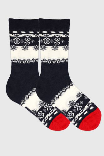 Chaussettes rayées - laine - ARMOR LUX FR - Modalova