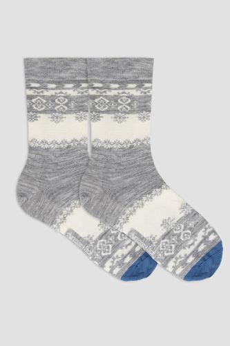Chaussettes rayées - laine - ARMOR LUX FR - Modalova