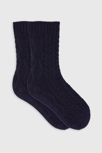 Chaussettes unies - laine - ARMOR LUX FR - Modalova