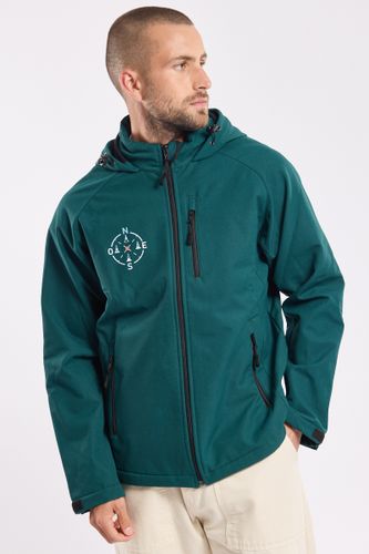 Veste softshell - ARMOR LUX FR - Modalova