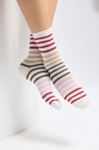 Chaussettes multicolores - 35 au 42 - ARMOR-LUX - Modalova