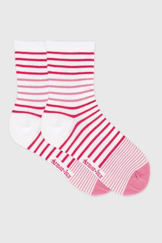 Chaussettes rayées - du 35 au 42 - ARMOR-LUX - Modalova