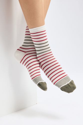 Chaussettes rayées - du 35 au 42 - ARMOR LUX FR - Modalova