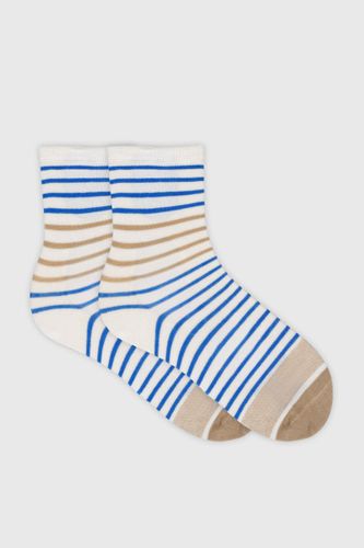 Chaussettes rayées - du 35 au 42 - ARMOR-LUX - Modalova