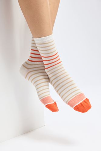 Chaussettes rayées - du 35 au 42 - ARMOR LUX FR - Modalova
