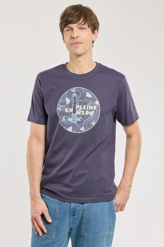 T-shirt navire - coton léger - ARMOR LUX FR - Modalova