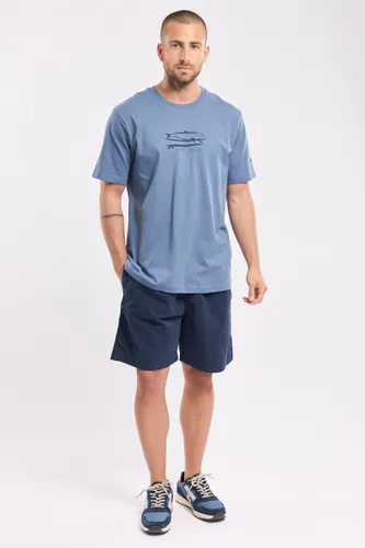 T-shirt Surf salé - coton léger - ARMOR LUX FR - Modalova