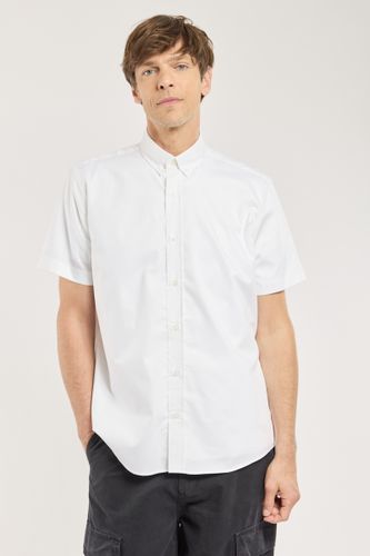Chemise manches courtes - coton - ARMOR LUX FR - Modalova