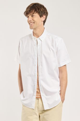 Chemise coupe confort - coton - ARMOR LUX FR - Modalova