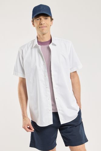 Chemise coupe confort - coton - ARMOR LUX FR - Modalova