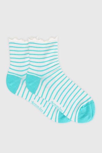 Chaussettes frisottis - coton - ARMOR LUX FR - Modalova