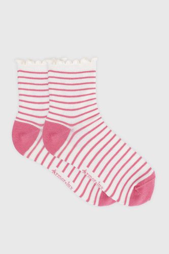Chaussettes frisottis - coton - ARMOR LUX FR - Modalova