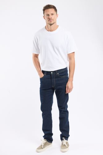 Jean coupe regular - coton - ARMOR LUX FR - Modalova