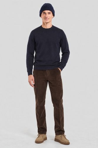 Pantalon de costume - velours - ARMOR LUX FR - Modalova
