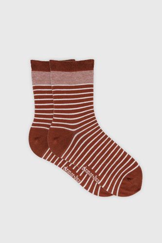 Chaussettes rayées - coton - ARMOR LUX FR - Modalova