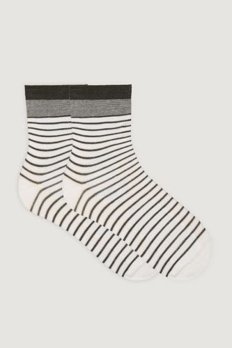 Chaussettes rayées - 35 au 42 - ARMOR LUX FR - Modalova
