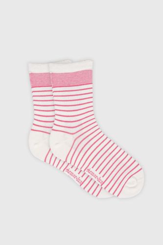 Chaussettes rayées - coton - ARMOR LUX FR - Modalova