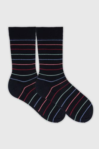 Chaussettes rayées - 39 au 46 - ARMOR-LUX - Modalova