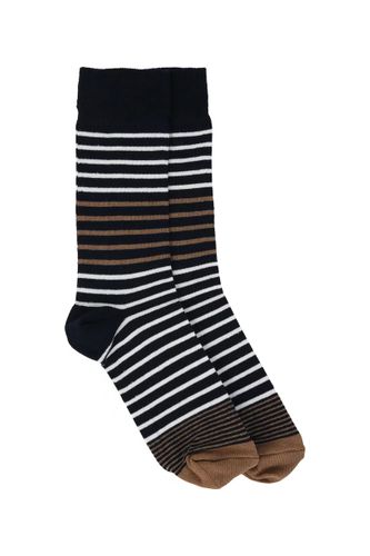 Chaussettes rayées Homme - coton - ARMOR LUX FR - Modalova