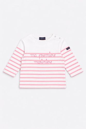 Marinière Baby - coton - ARMOR-LUX - Modalova