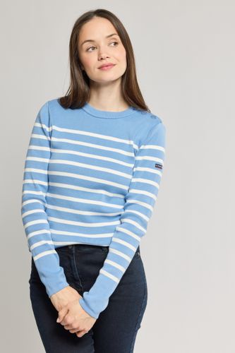 Pull marin rayé - coton - ARMOR LUX FR - Modalova
