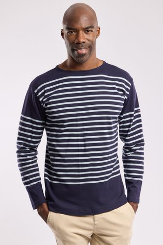 Marinière - coton épais - ARMOR LUX FR - Modalova