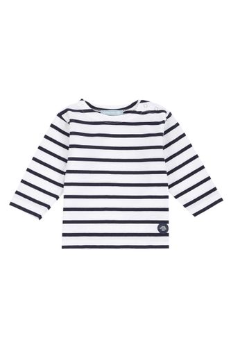 Marinière Beg Meil Baby - coton léger - ARMOR-LUX - Modalova